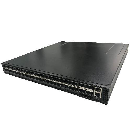 CloudStone 6510“云石”系列新一代数据中心万兆交换机